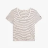 クルーネック フェイバリット Tシャツ クルーネック フェイバリット Tシャツ