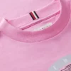 キッズ トミー・サーフ グラフィックTシャツ