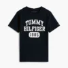 キッズ バーシティ ロゴ Tシャツ
