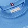 キッズ トミー グラフィティ ロゴ Tシャツ