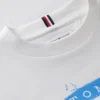キッズ トミー グラフィティ ロゴ Tシャツ