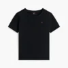 キッズ用 デイリー クルーネックTシャツ