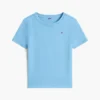 キッズ用 デイリー クルーネックTシャツ