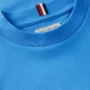 キッズ サン＆ウェーブ ロゴ Tシャツ