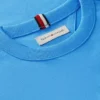 キッズ用 トーン・オン・トーン フラッグロゴ Tシャツ