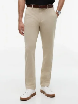 THパフォーマンス ストレートフィットパンツ