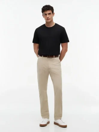 THパフォーマンス ストレートフィットパンツ