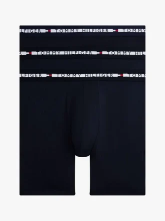 TH コンフォート+ ボクサーブリーフ 3枚セット