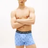 TH Comfort+ トランクス 3枚セット TH Comfort+ トランクス 3枚セット