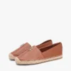TH Monogram レザー エスパドリーユ TH Monogram レザー エスパドリーユ