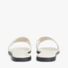 レザー TH Monogram サンダル