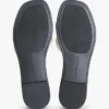 レザー TH Monogram サンダル
