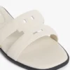 レザー TH Monogram サンダル