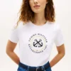 TH アンカーロゴ Tシャツ
