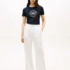 TH アンカーロゴ Tシャツ TH アンカーロゴ Tシャツ