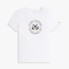 TH アンカーロゴ Tシャツ