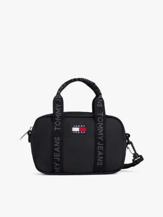 Tommy Jeans エッセンシャル クロスボディバッグ