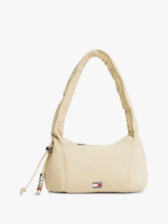 Tommy Jeans ルッシェドショルダーバッグ