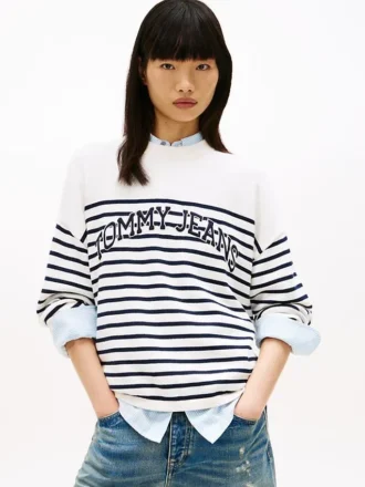 Tommy Jeans タイダイ バケットハット