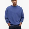 Tommy Jeans ワッフルスウェットシャツ Tommy Jeans ワッフルスウェットシャツ
