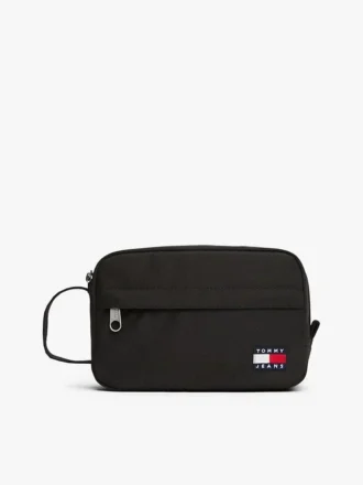 Tommy Jeans エッセンシャル トイレットリーバッグ