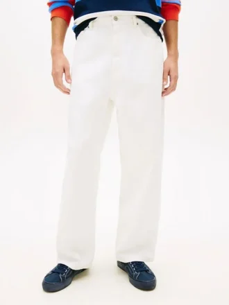 Tommy Jeans バギージーンズ