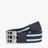 Tommy Jeans スライドバックル ウェビングベルト