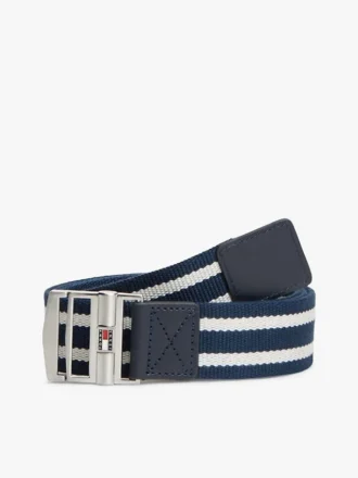 Tommy Jeans リップストップ シカゴ ウィンドブレーカー