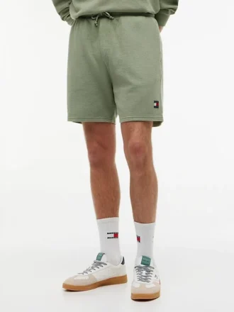 Tommy Jeans ワッフルビーチショーツ