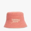 Tommy Jeans クロシェ・バケットハット Tommy Jeans クロシェ・バケットハット