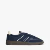 Tommy Jeans スエード スケーター スニーカー Tommy Jeans スエード スケーター スニーカー