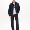 Tommy Jeans レギュラーストレートジーンズ