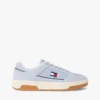 Tommy Jeans ミックスメディア カップソール スニーカー Tommy Jeans ミックスメディア カップソール スニーカー