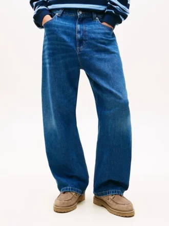 Tommy Jeans バギージーンズ Tommy Jeans バギージーンズ