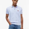 Tommy Jeans 半袖セーターポロ Tommy Jeans 半袖セーターポロ