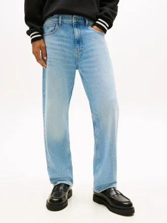 Tommy Jeans ルーズ・ジーンズ