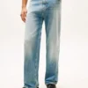 Tommy Jeans ディストレスド・ブーツカット・ジーンズ Tommy Jeans ディストレスド・ブーツカット・ジーンズ