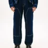 Tommy Jeans リラックスド・カーペンター・ジーンズ