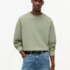 Tommy Jeans ワッフルスウェットシャツ Tommy Jeans ワッフルスウェットシャツ