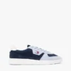 Tommy Jeans スエード スケータースニーカー