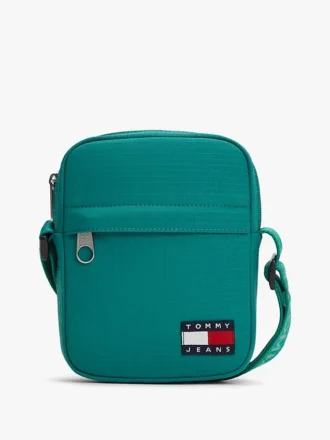 Tommy Jeans エッセンシャル リップストップ レポーター
