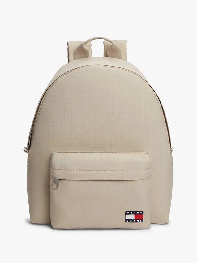 Tommy Jeans エッセンシャル リップストップ バックパック Tommy Jeans エッセンシャル リップストップ バックパック