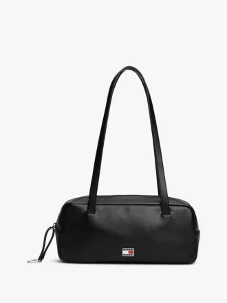 Tommy Jeans イースト・ウエスト ショルダーバッグ