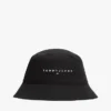 Tommy Jeans モノタイプ バケットハット