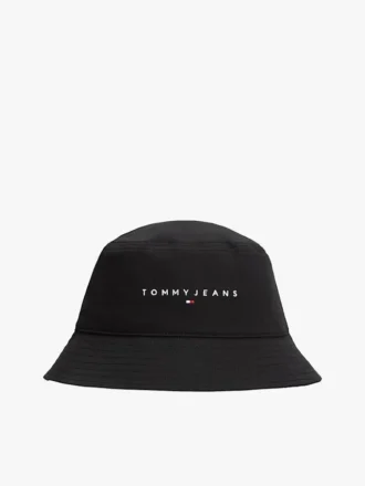 Tommy Jeans モノタイプ バケットハット