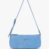 Tommy Jeans スエード ショルダーバッグ Tommy Jeans スエード ショルダーバッグ