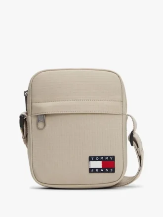 Tommy Jeans エッセンシャル リップストップ レポーター
