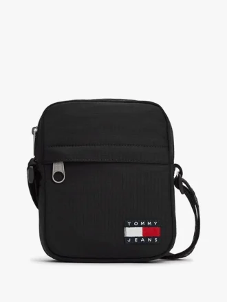 Tommy Jeans エッセンシャル リップストップ レポーター