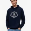 Tommy Jeans スポーツクラブ ロゴ フーディー Tommy Jeans スポーツクラブ ロゴ フーディー