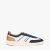 Tommy Jeans スエードミックス スケータースニーカー Tommy Jeans スエードミックス スケータースニーカー